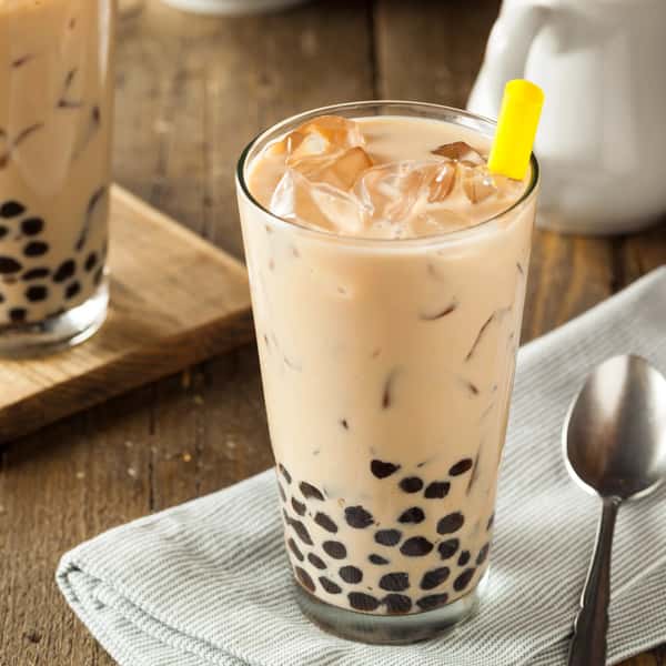 boba tea