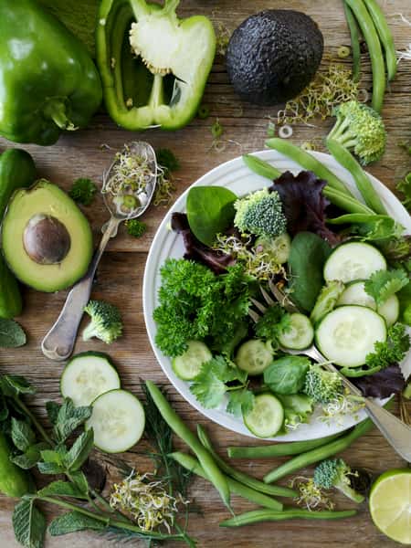 vegies