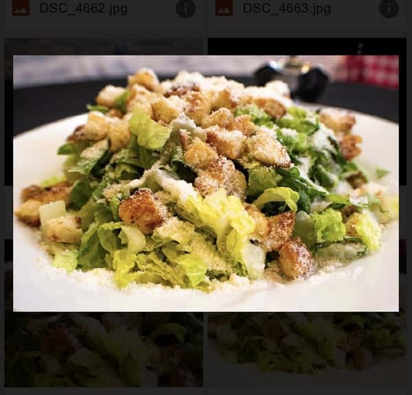 * Caesar