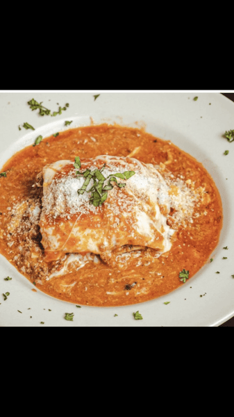 Lasagna
