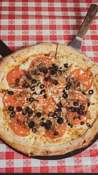 Medium Calabrese