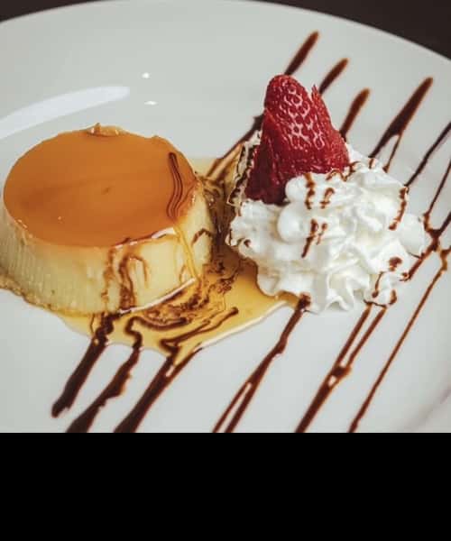 Flan