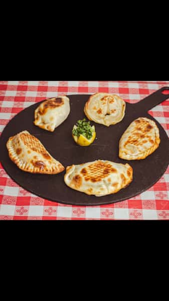 Empanadas