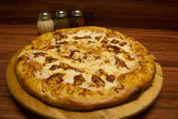 Medium BBQ Chicken