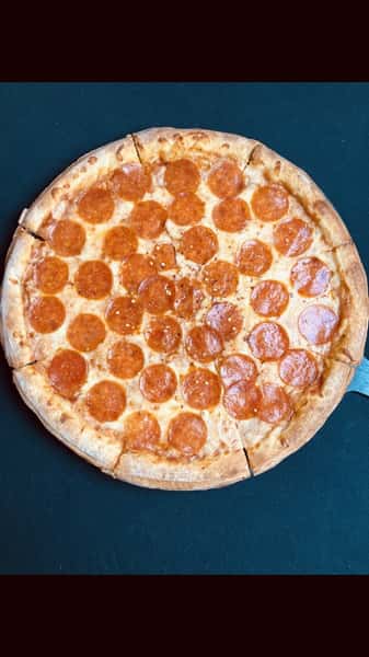 Large Pepperoni