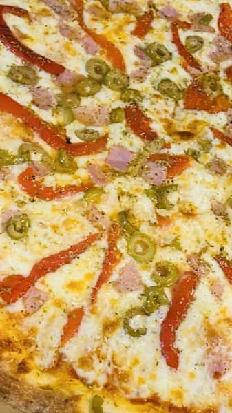 Large Special