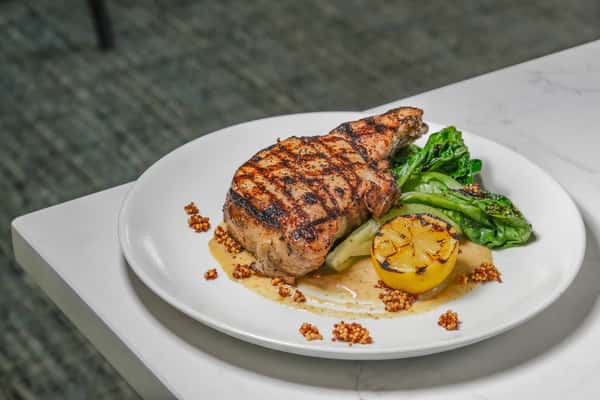 Pork Chop