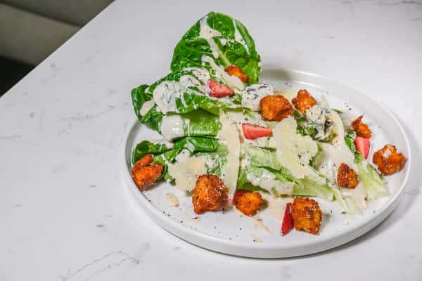 Millhouse Caesar Salad