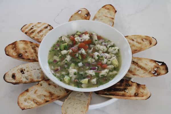 Ceviche