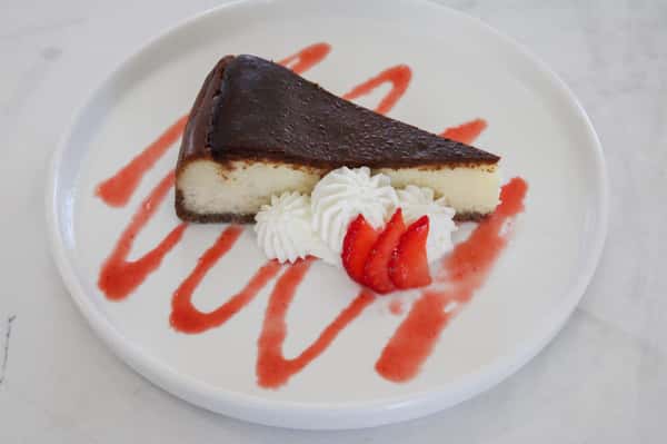 Cheesecake