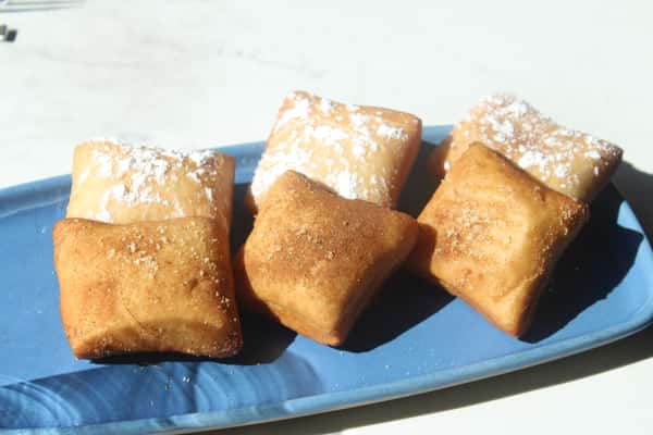 Beignets