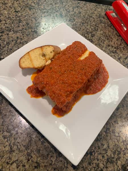 Baked Lasagna