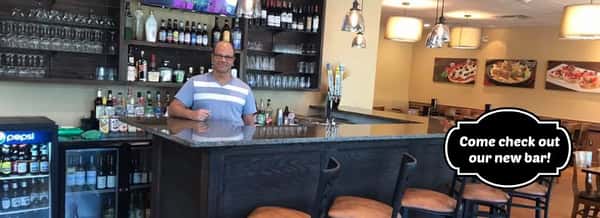 new bar