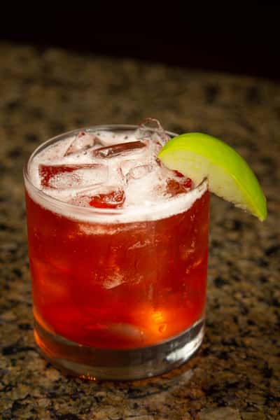 APPLE BOMB