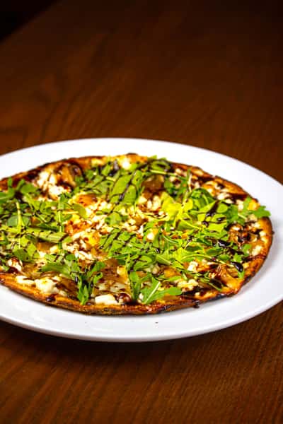 Figgy Flatbread