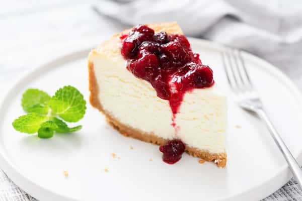 Cheese cake