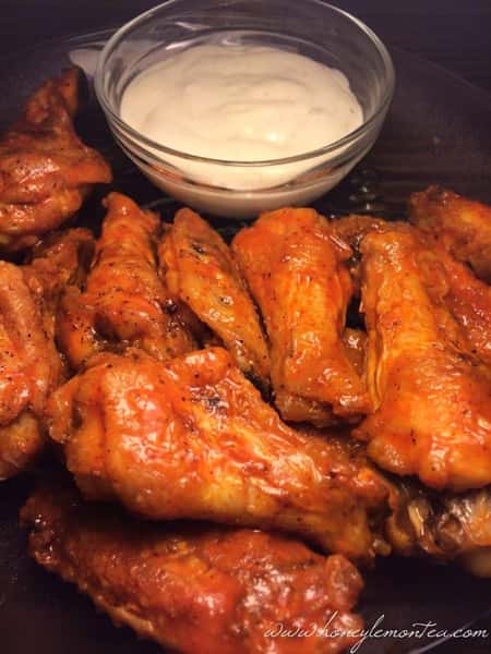 Buffalo Wings