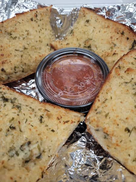 Garlic Bread