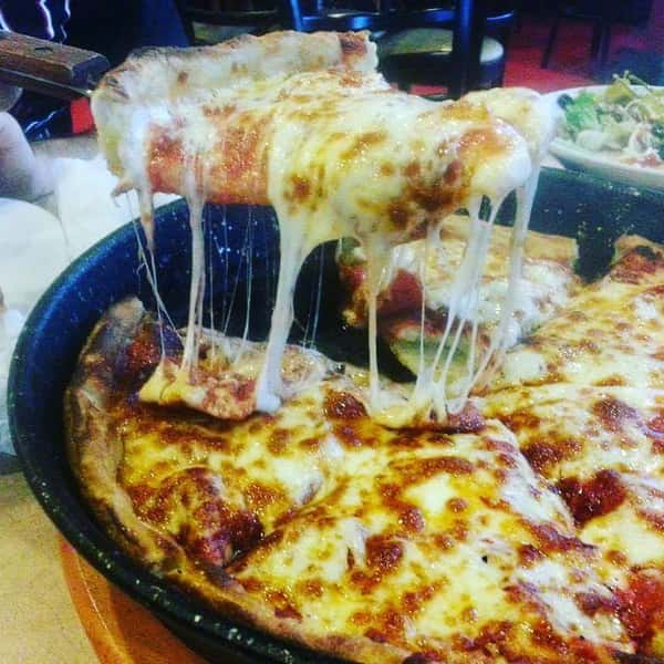 Bill Murray Pizza