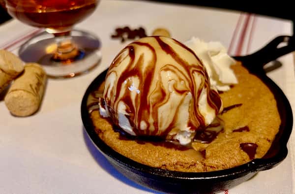 Dessert