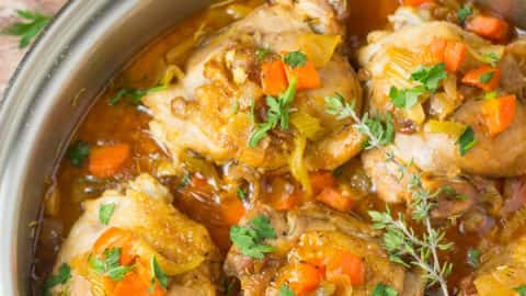 Osso Bucco