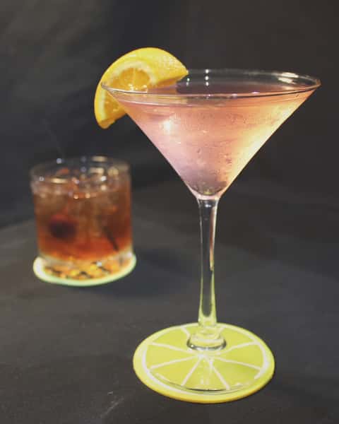 COCTAILS