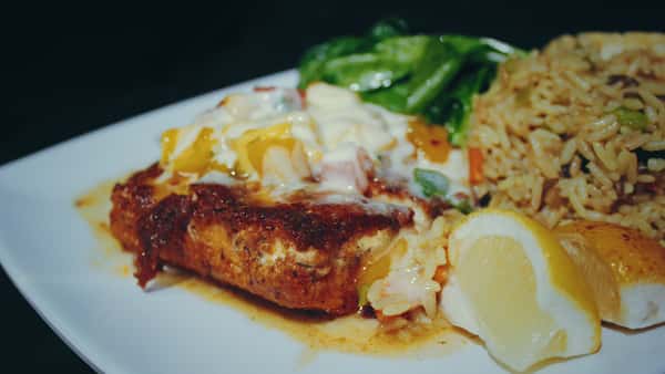 Mahi Mahi