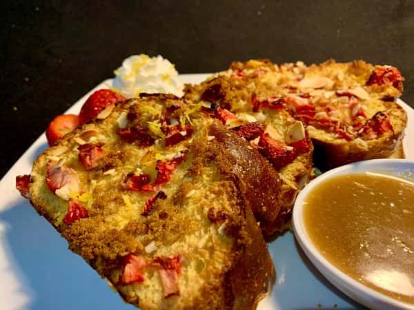 French Toast