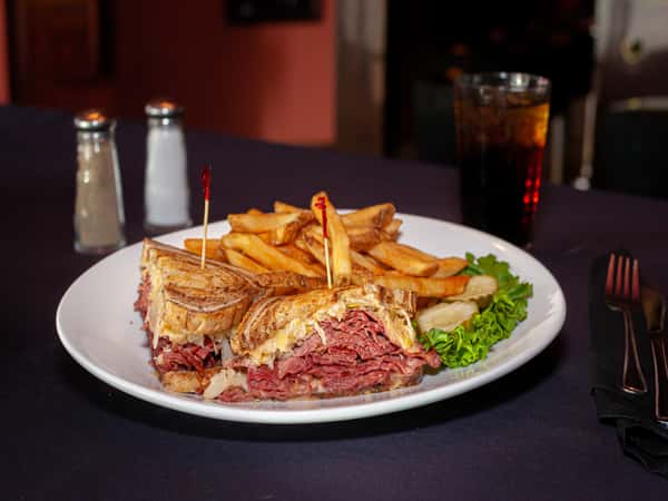 Reuben
