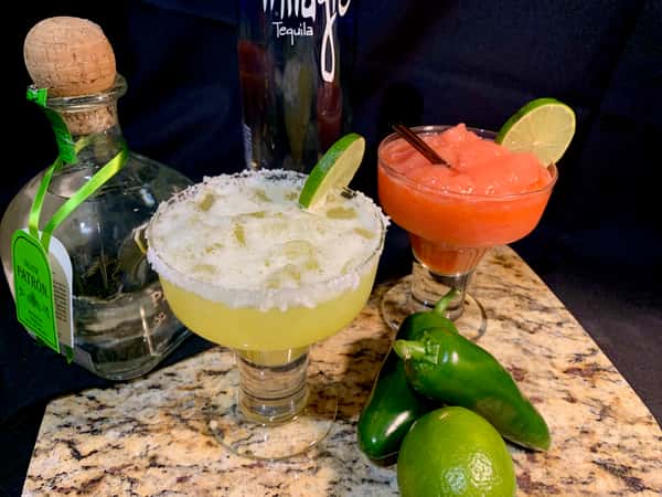 Margarita