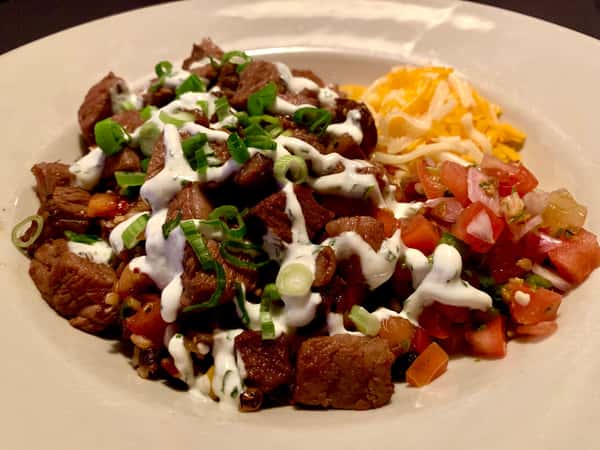 Ribeye Bowl
