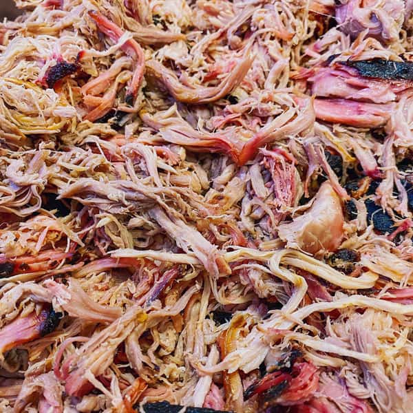 Pulled Pork (By the pound)