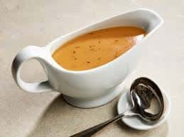 Turkey Gravy