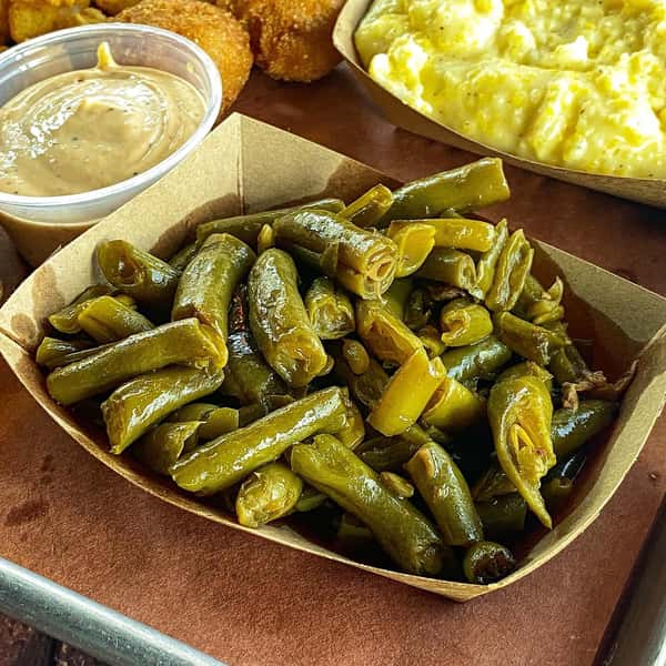 Green Beans