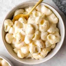 Mac & Cheese