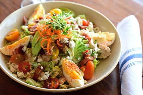 Brown Derby Cobb