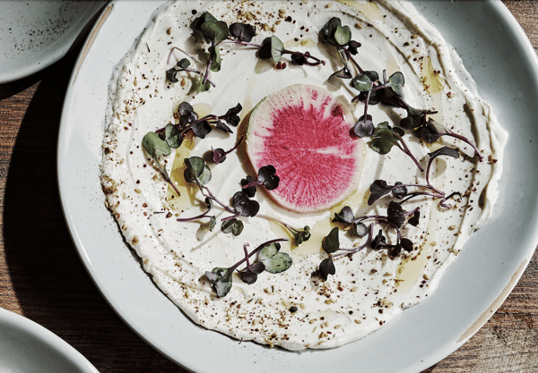 Labneh