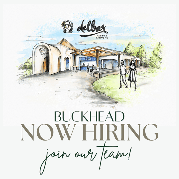 Buckhead NOW HIRING!