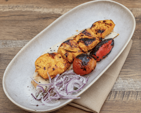 Joojeh Kabob