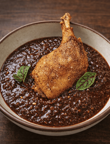 Duck Fesenjoon