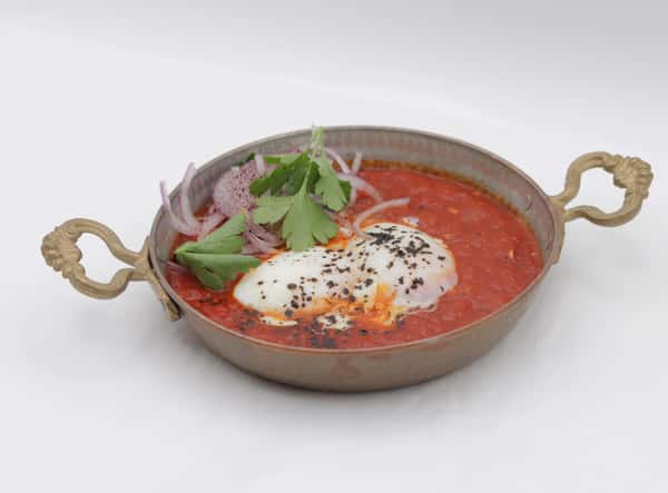Shakshuka