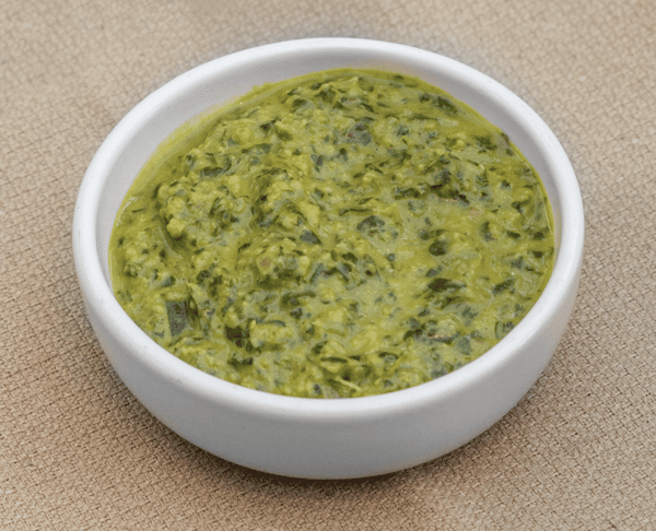 Green Zhoug
