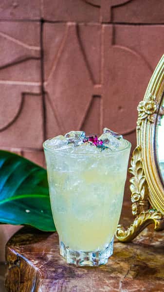 Old Cocktail
