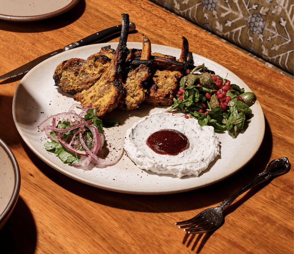 Shishlik