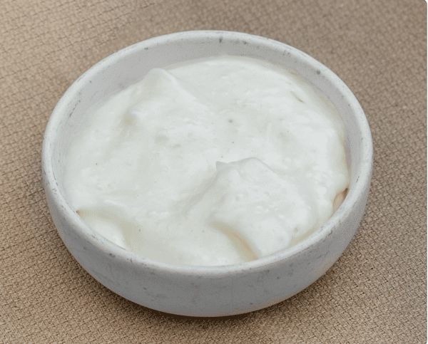 Garlic Toum