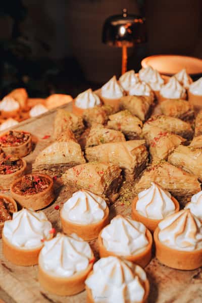Delbar catering