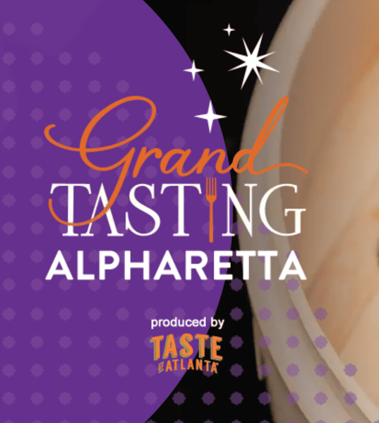 Grand Tasting Alpharetta
