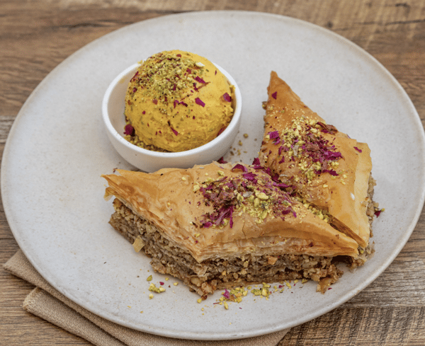 Baklava