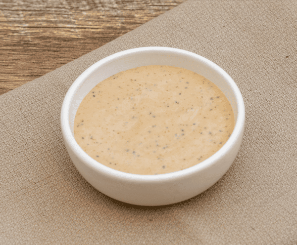 Spicy Tahina