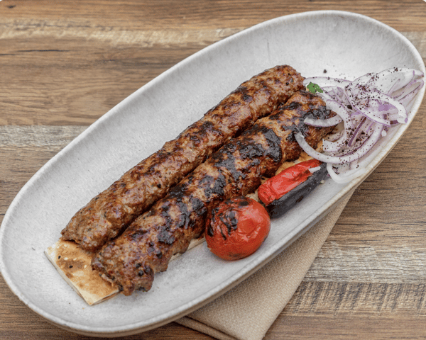 Adana Kabob